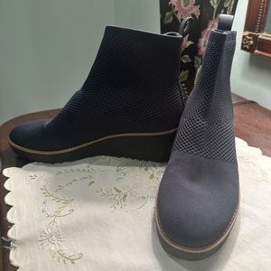 Bandolino Boots, 9.5 Medium